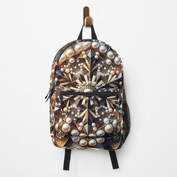Item preview, Pearlescent Geometry designed and sold by APARTAI EU.
