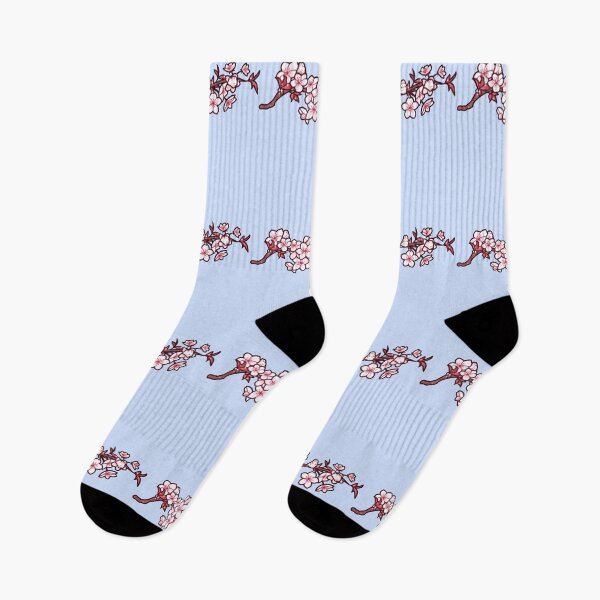 Item preview, Cherry Blossom Bunnies designed and sold by veraphina.