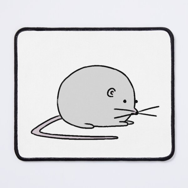 Item preview, Small mouse designed and sold by OrangesAndFun.
