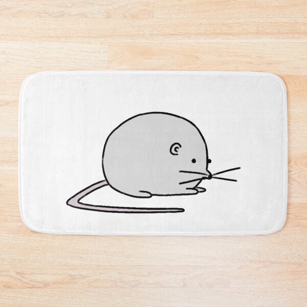 Item preview, Small mouse designed and sold by OrangesAndFun.