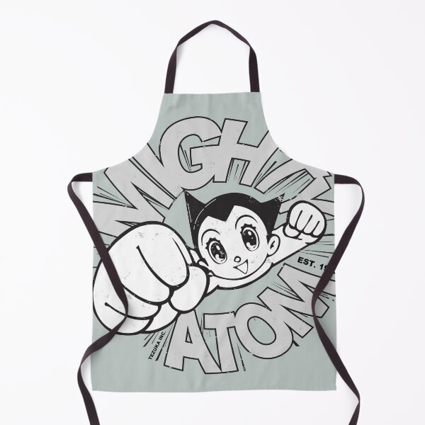 Item preview, MIGHTY ATOM FLY - Vintage Astro Boy Est. 1952 designed and sold by SALENTOmadness.