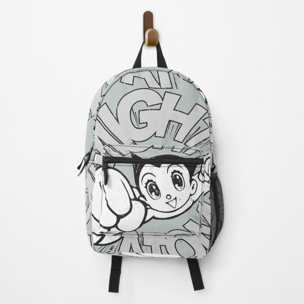 Item preview, MIGHTY ATOM FLY - Vintage Astro Boy Est. 1952 designed and sold by SALENTOmadness.