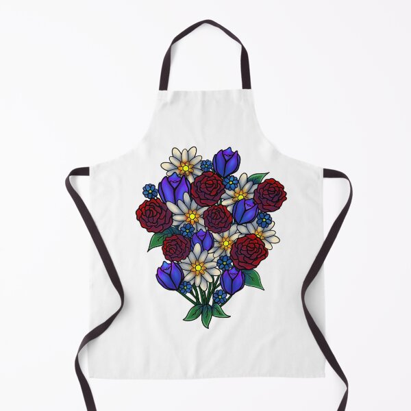 Item preview, Flower Bouquet designed and sold by ShaeRaindrop.