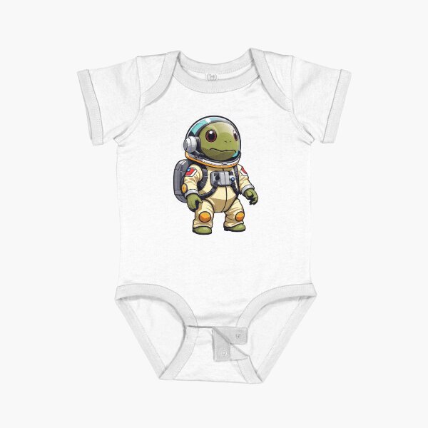 Item preview, Dream Big, Little Shell: Reach for the Stars! designed and sold by DarylWelsh2024.