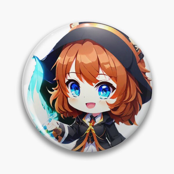 Item preview, Arcane Apprentice designed and sold by HBHanimeart.