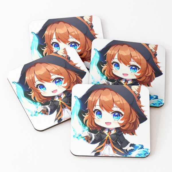 Item preview, Arcane Apprentice designed and sold by HBHanimeart.