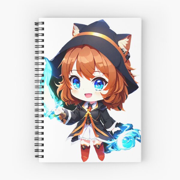 Item preview, Arcane Apprentice designed and sold by HBHanimeart.