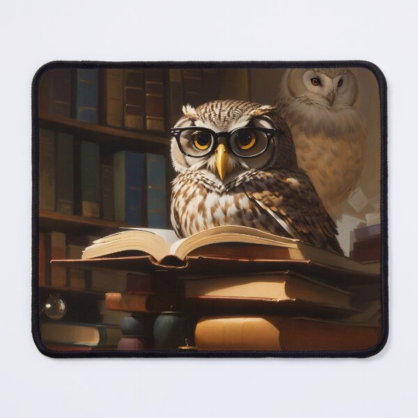Item preview,   "Glasses and Quills" designed and sold by VividArtVisions.