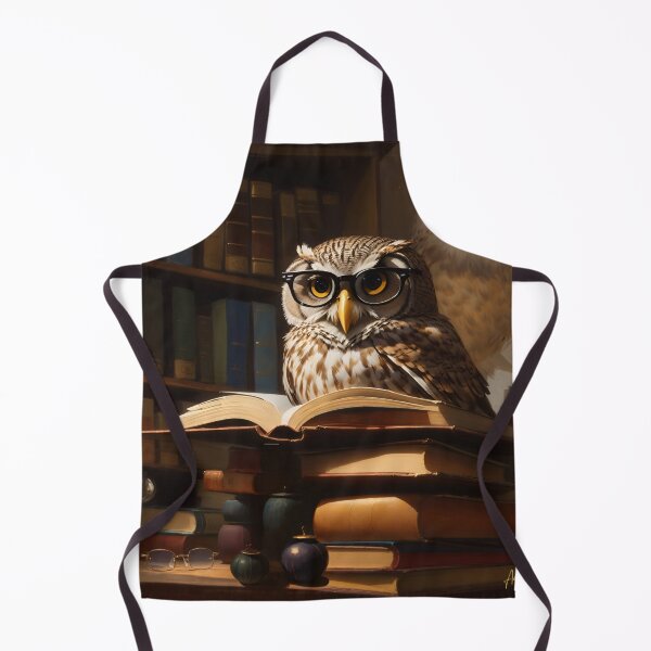 Item preview, "Glasses and Quills" designed and sold by VividArtVisions.