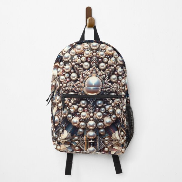 Item preview, Luminous Pearl Kaleidoscope designed and sold by APARTAI EU.