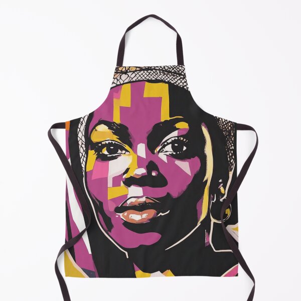 Item preview, Tafari Pop Art Portrait designed and sold by Yzakreativ.