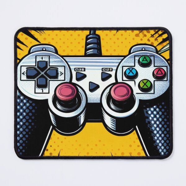 Item preview, Gamepad designed and sold by MeJustSelling.