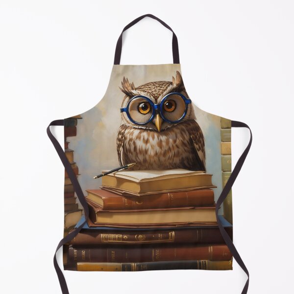Item preview,   "The Winged Wordsmith" designed and sold by VividArtVisions.