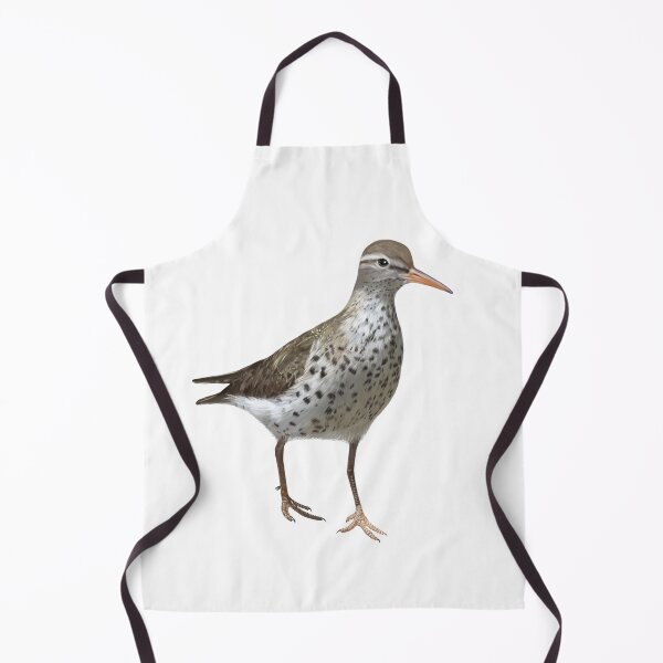 Item preview, Sandpiper Shore Bird designed and sold by Wondersofwhimsy.