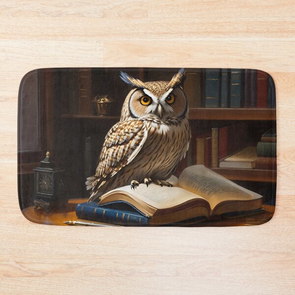 Item preview,  "The Reading Roost" designed and sold by VividArtVisions.