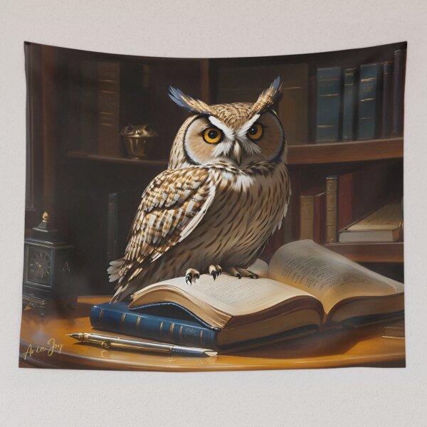 Item preview,  "The Reading Roost" designed and sold by VividArtVisions.