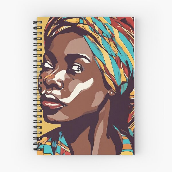 Item preview, Simba Pop Art Portrait designed and sold by Yzakreativ.