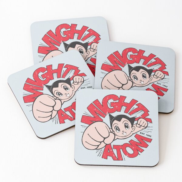 Item preview, MIGHTY ATOM FLY - Vintage Astro Boy Est. 1952 designed and sold by SALENTOmadness.