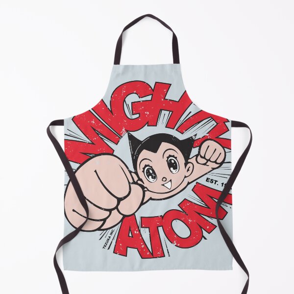 Item preview, MIGHTY ATOM FLY - Vintage Astro Boy Est. 1952 designed and sold by SALENTOmadness.
