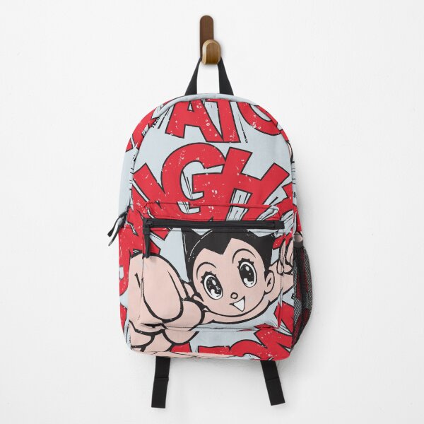 Item preview, MIGHTY ATOM FLY - Vintage Astro Boy Est. 1952 designed and sold by SALENTOmadness.