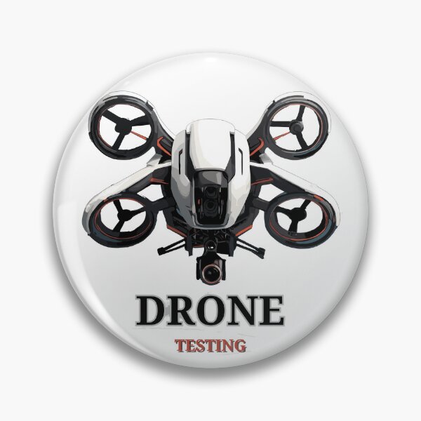 Item preview, Drone, quadcopter operator designed and sold by YolaShopOnline.