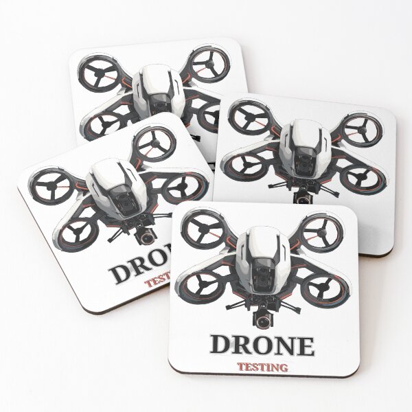 Item preview, Drone, quadcopter operator designed and sold by YolaShopOnline.