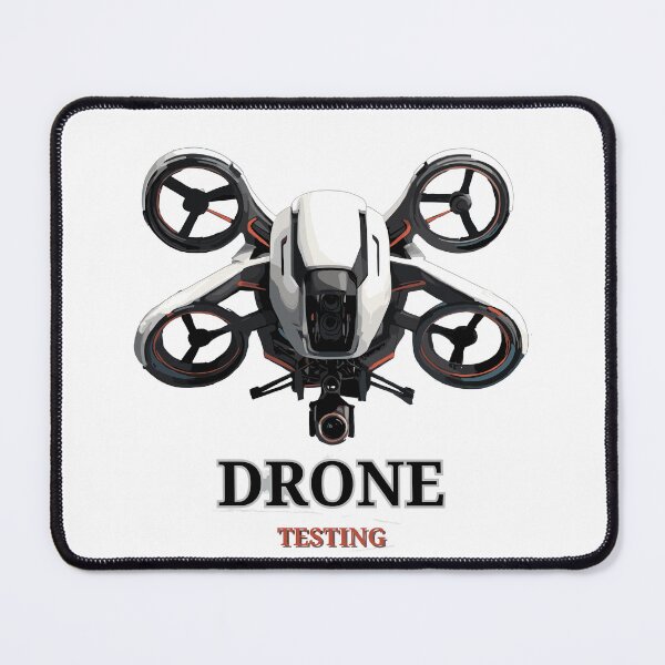 Item preview, Drone, quadcopter operator designed and sold by YolaShopOnline.