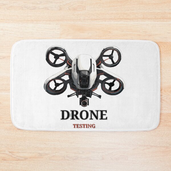 Item preview, Drone, quadcopter operator designed and sold by YolaShopOnline.