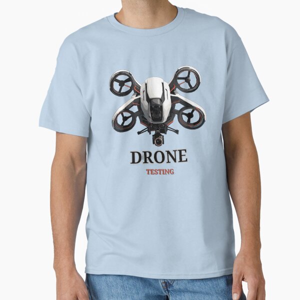 Item preview, Drone, quadcopter operator designed and sold by YolaShopOnline.