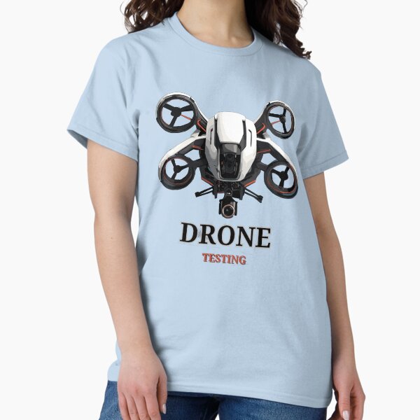 Item preview, Drone, quadcopter operator designed and sold by YolaShopOnline.