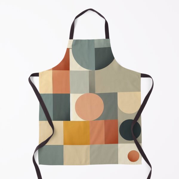 Item preview, Abstract Minimalist Pattern designed and sold by NostosArt.