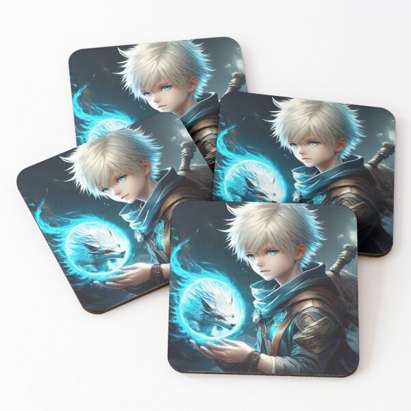 Item preview, Arcane Familiar designed and sold by HBHanimeart.