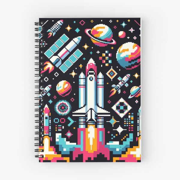 Item preview, starship designed and sold by TEEJAMBOREE.