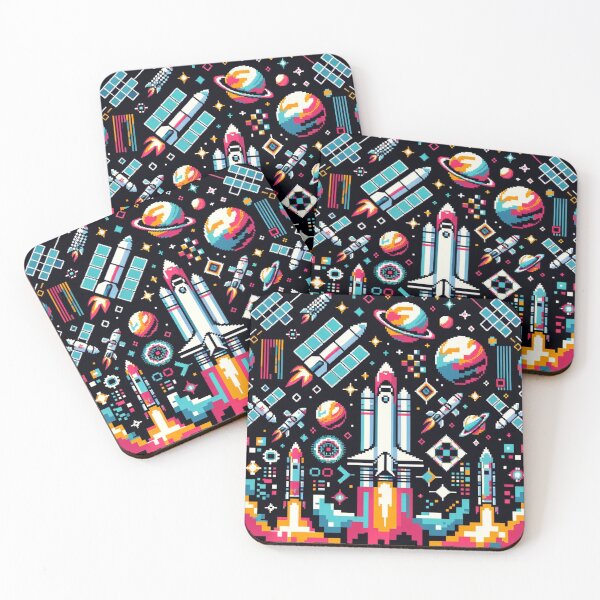Item preview, starship designed and sold by TEEJAMBOREE.