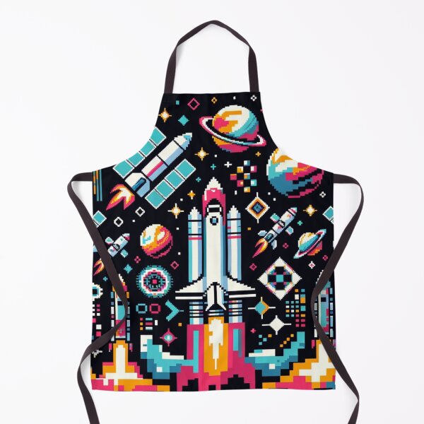 Item preview, starship designed and sold by TEEJAMBOREE.
