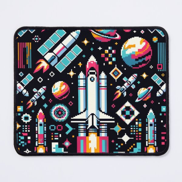 Item preview, starship designed and sold by TEEJAMBOREE.