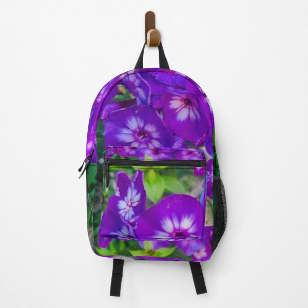 Item preview, Purple flowers designed and sold by Shulie1.