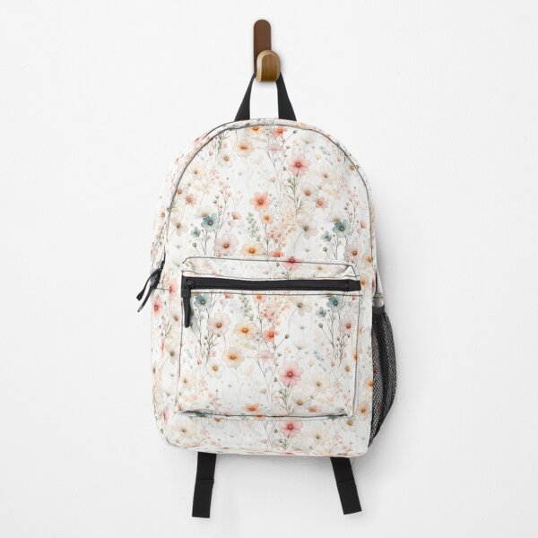 Item preview, Summer Flowers aquarelle  designed and sold by GPrint001.