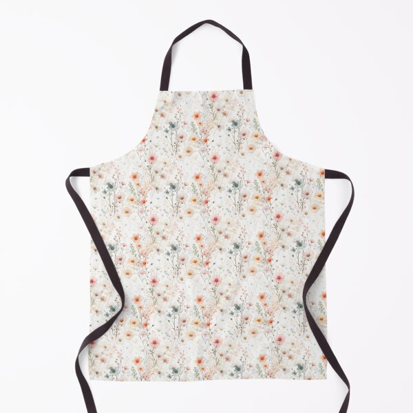Item preview, Summer Flowers aquarelle  designed and sold by GPrint001.