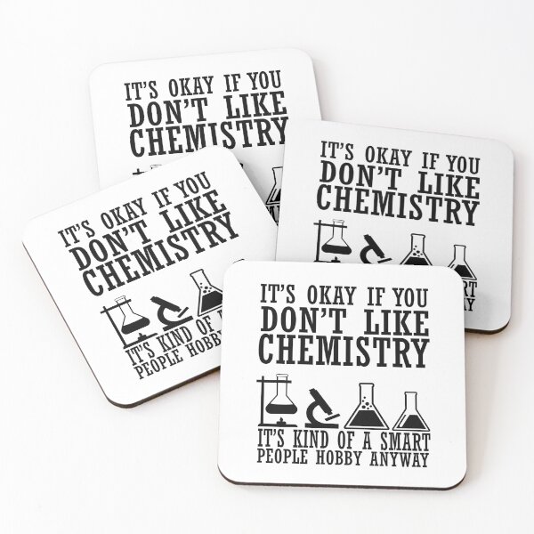Item preview, Funny organic chemistry quotes sayings jokes puns chemist humor designed and sold by Alexaltay.