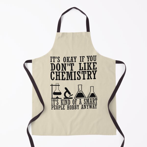 Item preview, Funny organic chemistry quotes sayings jokes puns chemist humor designed and sold by Alexaltay.