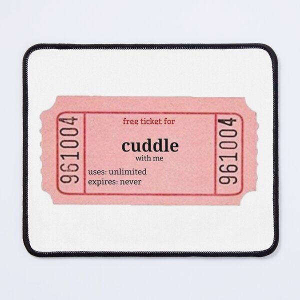 Item preview, Cuddle coupon designed and sold by nataliabrito.