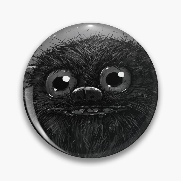 Item preview, Beardy Bear Smiling designed and sold by Lukas Brezak.