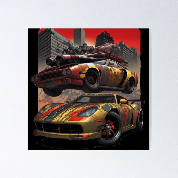 Sale!!! Carmageddon Max Damage für PS4 | Kaufen auf