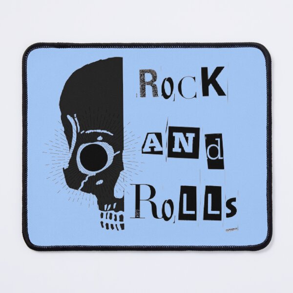 Item preview, Rock and rolls designed and sold by ArtDesign_.