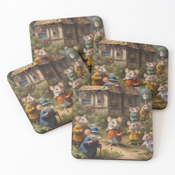 Item preview, Garden Gatherings designed and sold by VividArtVisions.