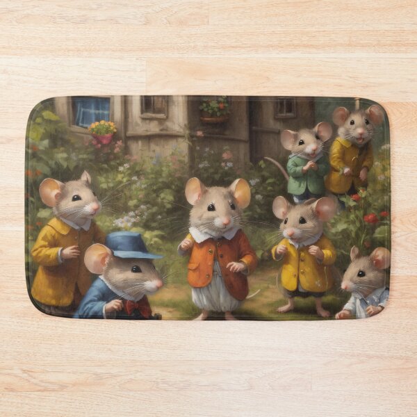 Item preview, Garden Gatherings designed and sold by VividArtVisions.