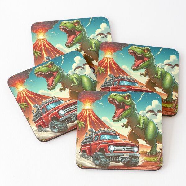 Item preview, Run From The T-Rex designed and sold by Gubgubsdesigns.