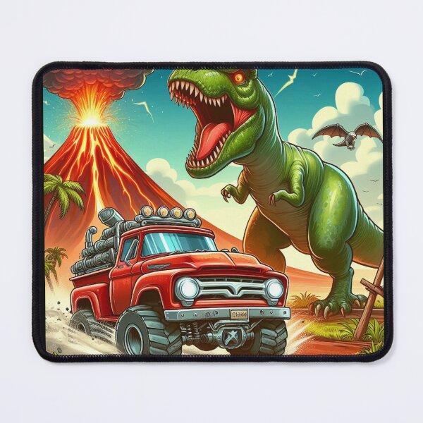 Item preview, Run From The T-Rex designed and sold by Gubgubsdesigns.