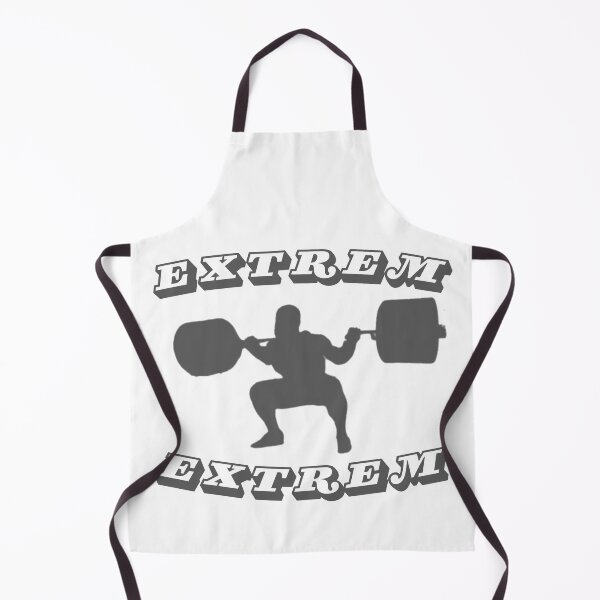 Item preview, Extrem Squat - Fitness designed and sold by Gary-Shop.